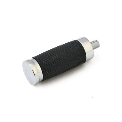 509006 - MCS Caliber shift/brake peg, chrome
