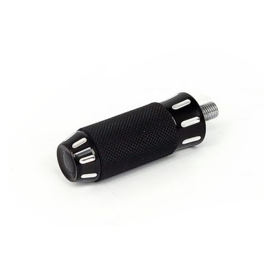 509048 - MCS Cobra shift/brake peg. contrast machined