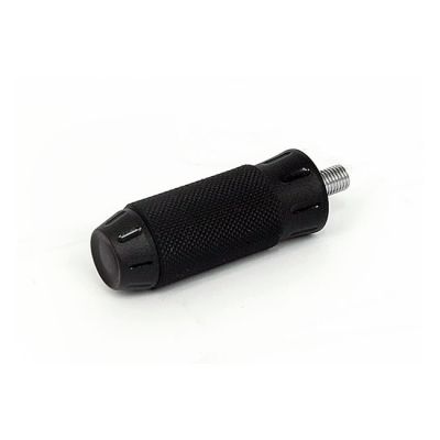 509049 - MCS Cobra shift/brake peg. stealth tone black