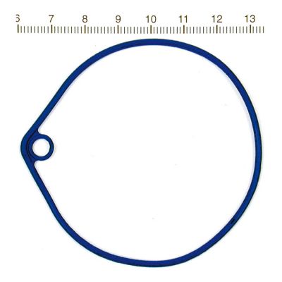 509530 - James, floatbowl to carb body seal. Keihin