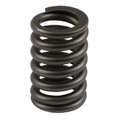 509874 - MCS Rebound spring, 39mm fork tubes