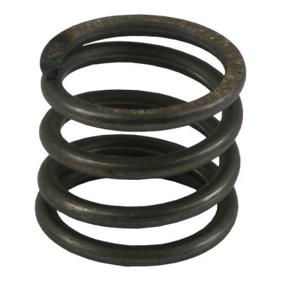 509875 - MCS Rebound spring, 41mm fork tubes