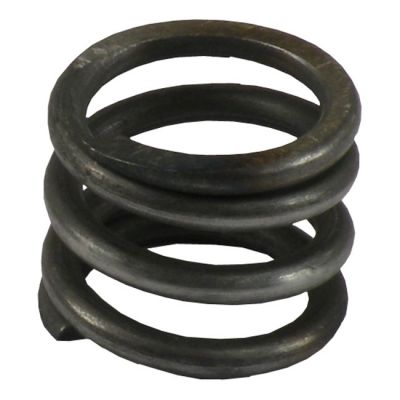 509876 - MCS Rebound spring, 41mm fork tubes