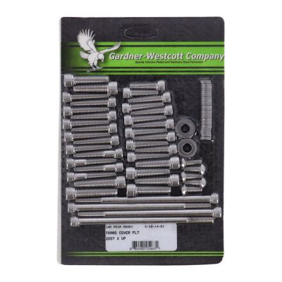 510649 - GARDNER-WESTCOTT Side cover mount kit