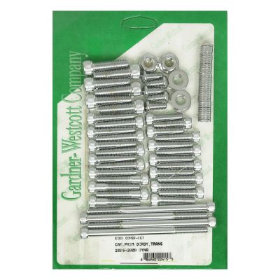 510651 - GARDNER-WESTCOTT Side cover mount kit