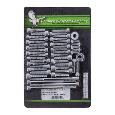 510652 - GARDNER-WESTCOTT Side cover mount kit