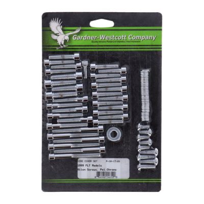 510654 - GARDNER-WESTCOTT Side cover mount kit
