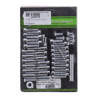 510656 - GARDNER-WESTCOTT Side cover mount kit