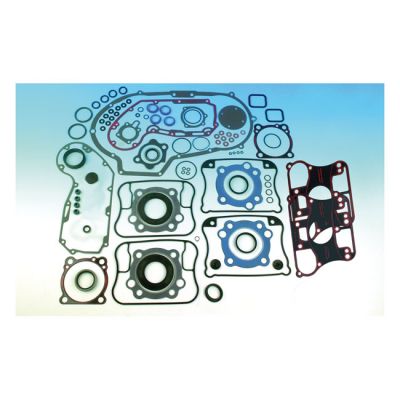 510702 - James, motor gasket & seal kit. XL 883/1200