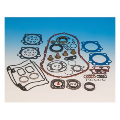 510703 - James, motor gasket & seal kit. XL883/1200