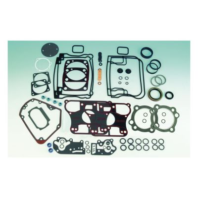510709 - James, motor gasket kit. 95-99 Evo B.T.