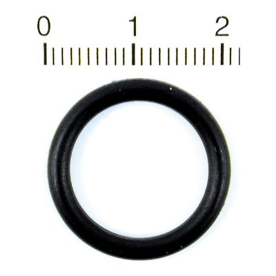 510711 - James, o-ring breather baffle