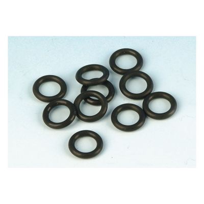 510724 - James, o-ring cam support plate plug