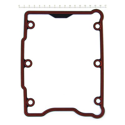 510728 - James, gasket rocker cover. Upper. RCM