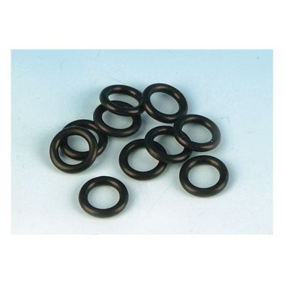 510742 - James o-ring, rear shock air control