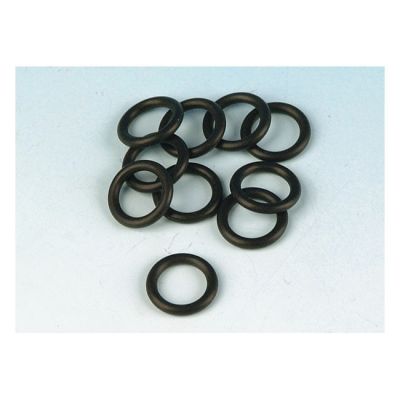 510744 - James, fuel tank check valve O-ring