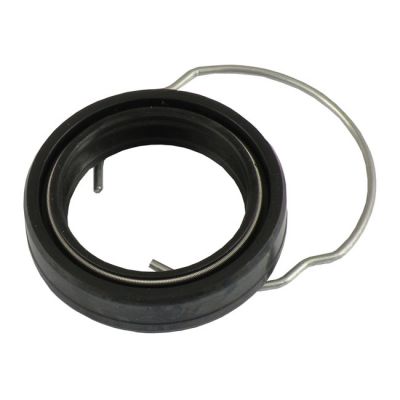 510786 - James, fork seal. 35mm