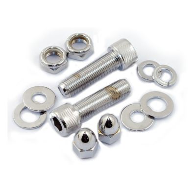 510900 - GARDNER-WESTCOTT Lower shock mount kit, allen