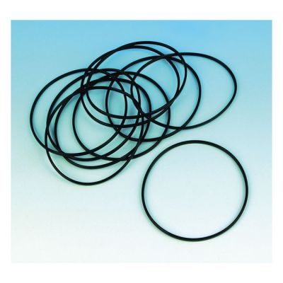 511141 - James, square o-ring ring derby cover