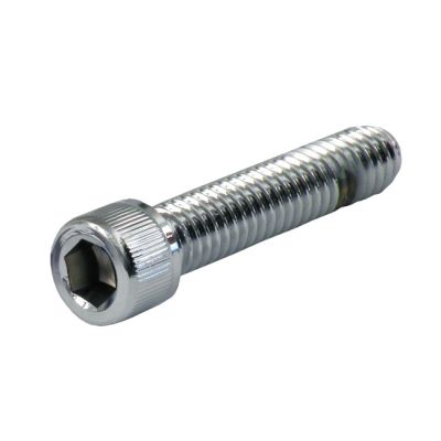511810 - GARDNER-WESTCOTT 3/8-16 x 1 3/4 inch allen bolt chr.