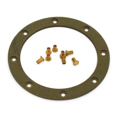 512075 - Alto, clutch hub liner