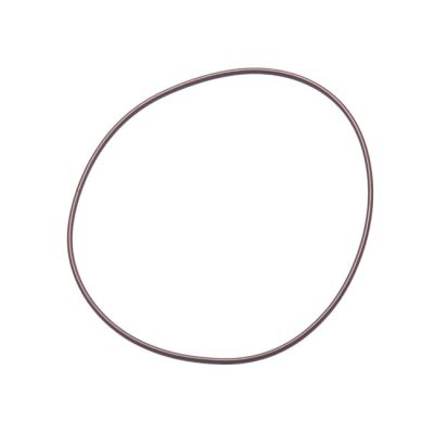 512509 - S&S, large O-rings rocker cover base