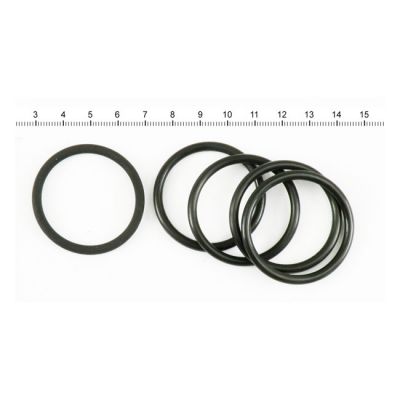 512655 - S&S, o-ring, viton