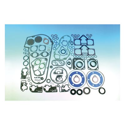 513670 - James, motor gasket kit. Shovelhead