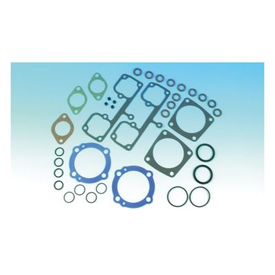 513680 - James, top end gasket kit. XL900
