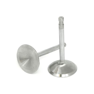 513840 - Manley, Severe Duty stainless valves, intake. STD