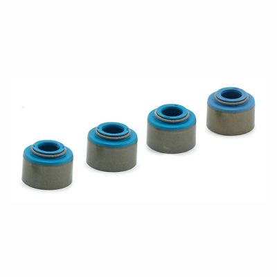 513979 - Manley, valve guide seal set. Viton 4-pk