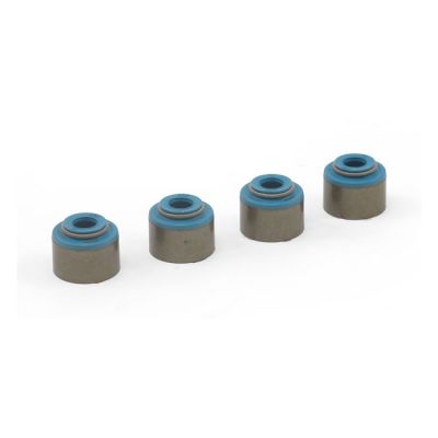 513983 - Manley, valve guide seal set. Viton 4-pk