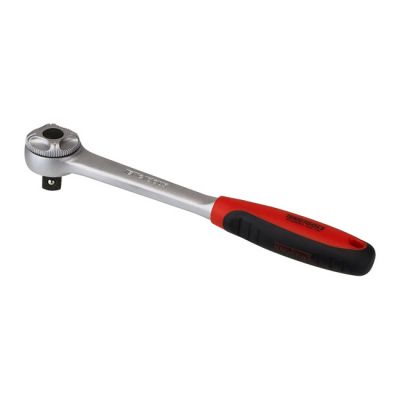 514033 - Tengtools, rachet handle. Slim head 1/4