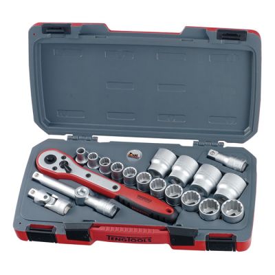 514061 - TENGTOOLS Teng Tools, 1/2
