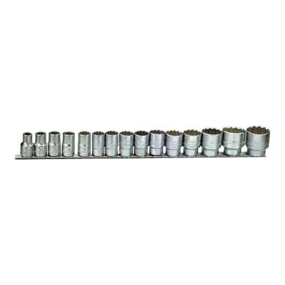 514072 - Tengtools, socket wrench clip rail us