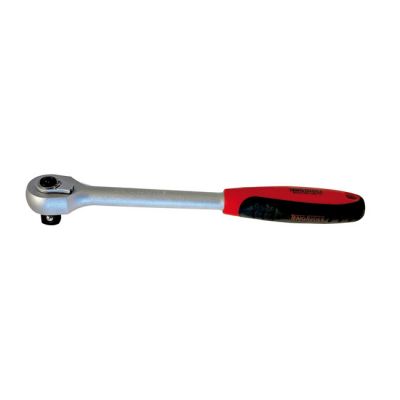514074 - Tengtools, rachet handle. Slim head 1/2