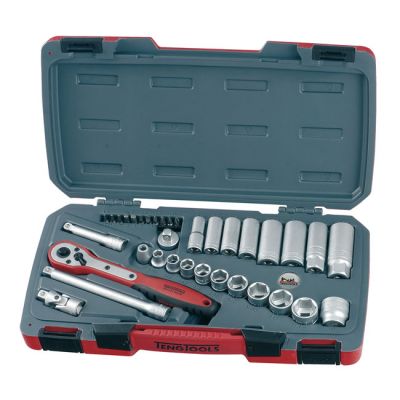 514102 - TENGTOOLS Teng Tools, 3/8