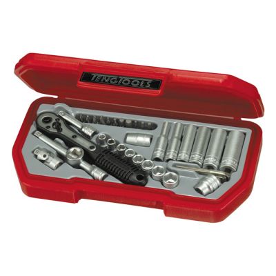 514103 - TENGTOOLS Teng Tools, 1/4