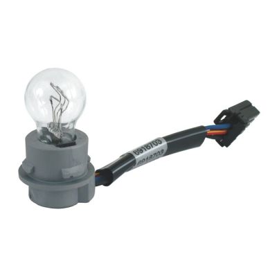 514106 - MCS Socket assembly, with bulb, for center mounted taillight