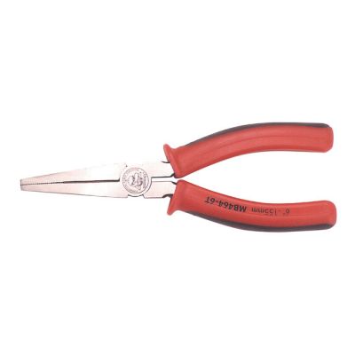 514194 - TENGTOOLS Teng Tools, flat nose pliers