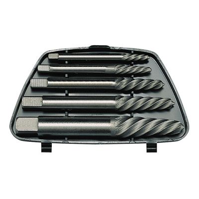 514206 - Tengtools, screw extractor set