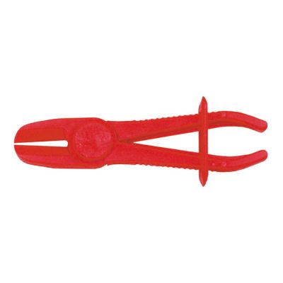 514216 - TENGTOOLS Teng Tools, hose clamp pliers. 10mm