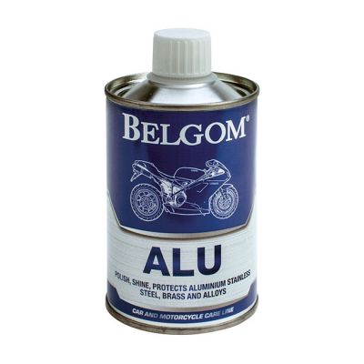 514221 - Belgom, Alu Polish 250cc