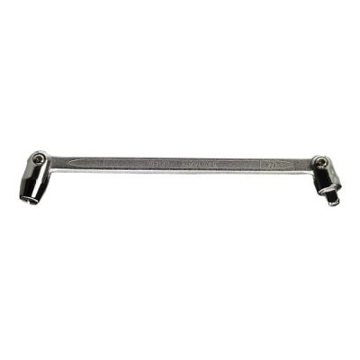 514252 - Tengtools, double flex wrench - special