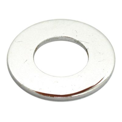514305 - GARDNER-WESTCOTT Chrome flat washers 5/8 inch