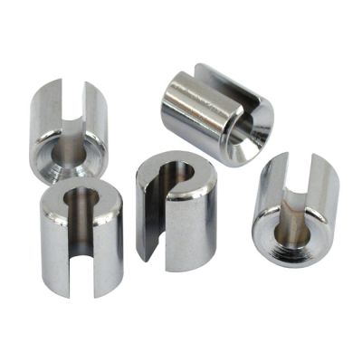 514732 - Barnett, spoke nipple wheel weights 1/2 Oz. (14.2 gram)