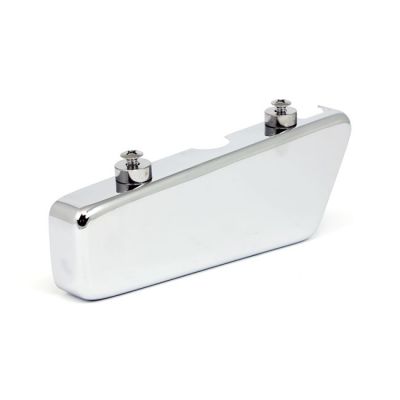 515055 - MCS Cover, starter relay. Chrome