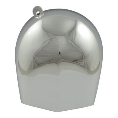 515101 - MCS Horn cover, low note. Chrome