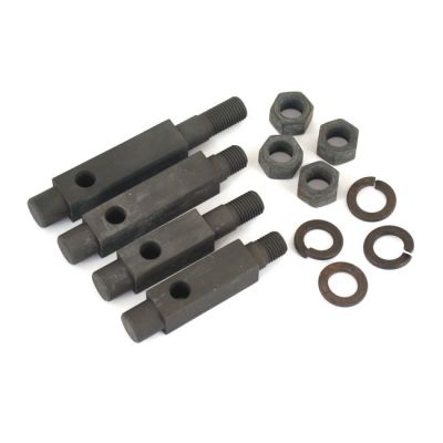 515102 - Samwel WL floorboard stud set