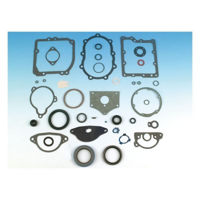 515120 - James, 4-speed transmission gasket & seal kit